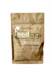 Powder FEEDING BioGrow 1Kg